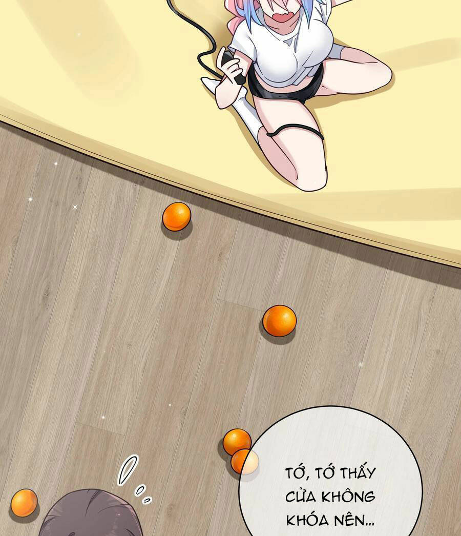 Làm Sao Để Chạy Trốn Dàn Hậu Cung Chapter 103 - Trang 2