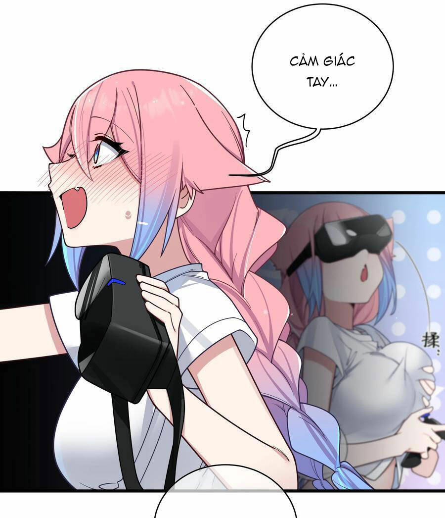 Làm Sao Để Chạy Trốn Dàn Hậu Cung Chapter 103 - Trang 2