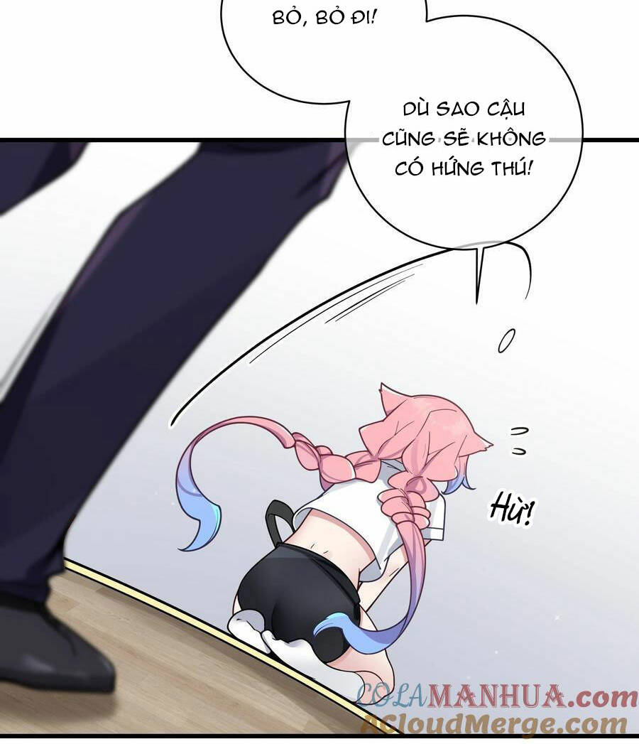 Làm Sao Để Chạy Trốn Dàn Hậu Cung Chapter 103 - Trang 2