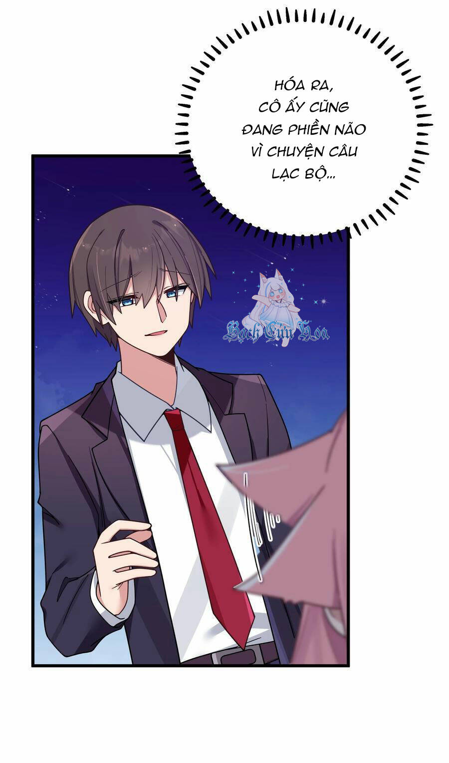 Làm Sao Để Chạy Trốn Dàn Hậu Cung Chapter 103 - Trang 2