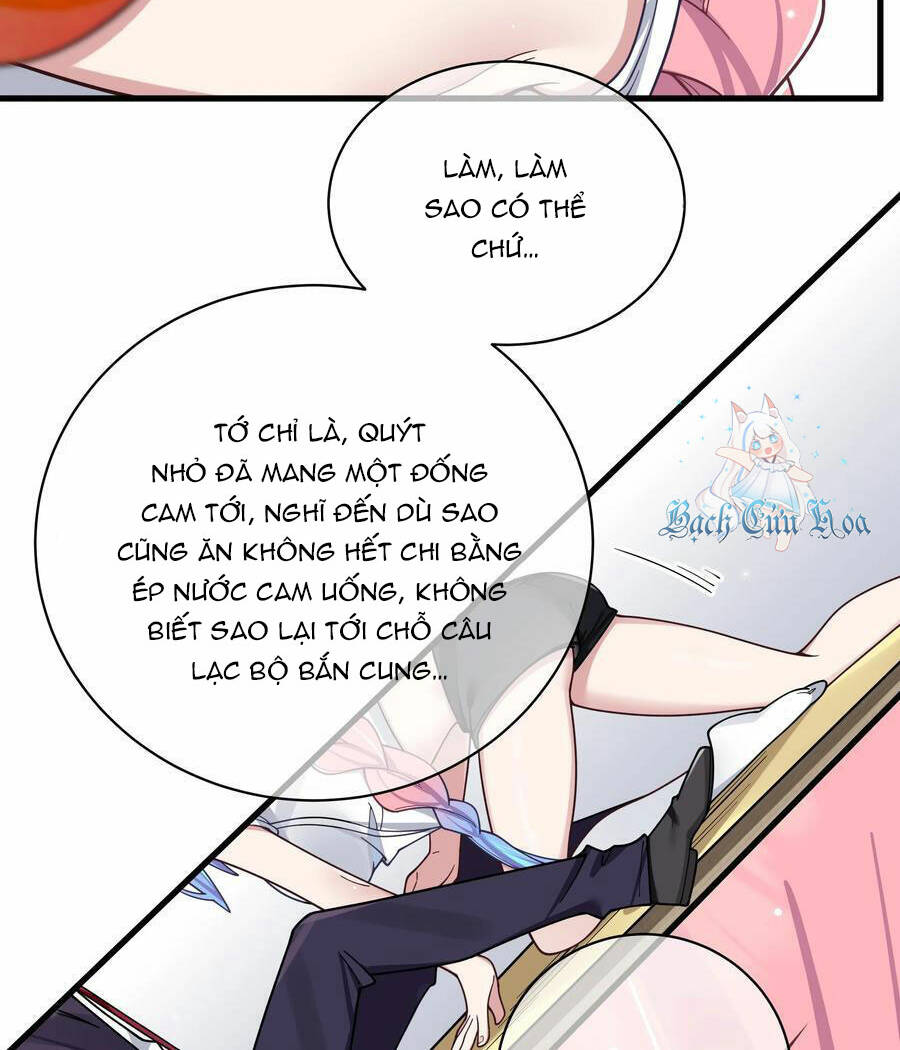 Làm Sao Để Chạy Trốn Dàn Hậu Cung Chapter 103 - Trang 2