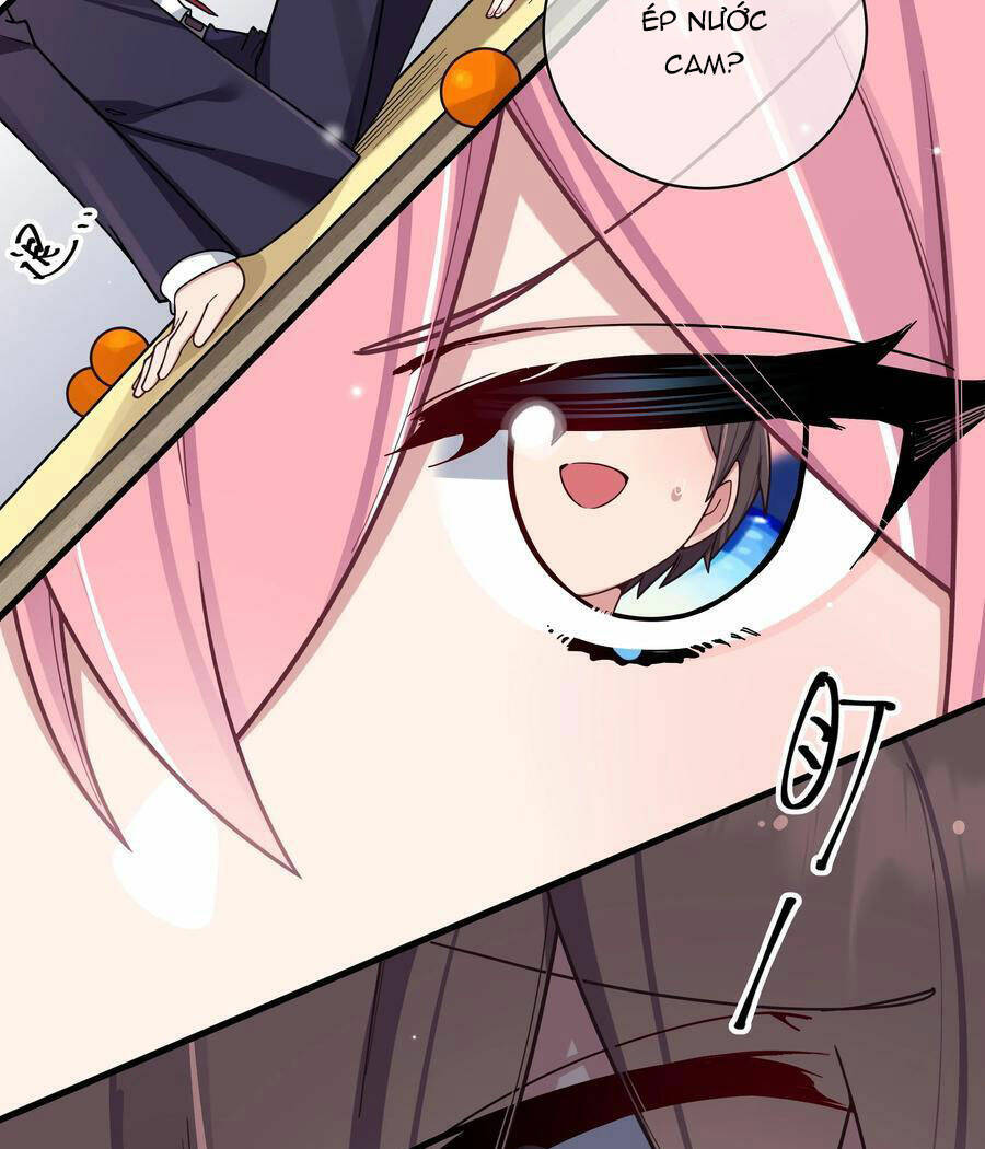 Làm Sao Để Chạy Trốn Dàn Hậu Cung Chapter 103 - Trang 2