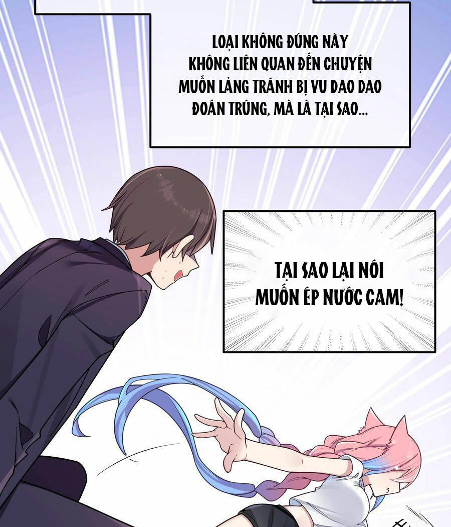 Làm Sao Để Chạy Trốn Dàn Hậu Cung Chapter 103 - Trang 2