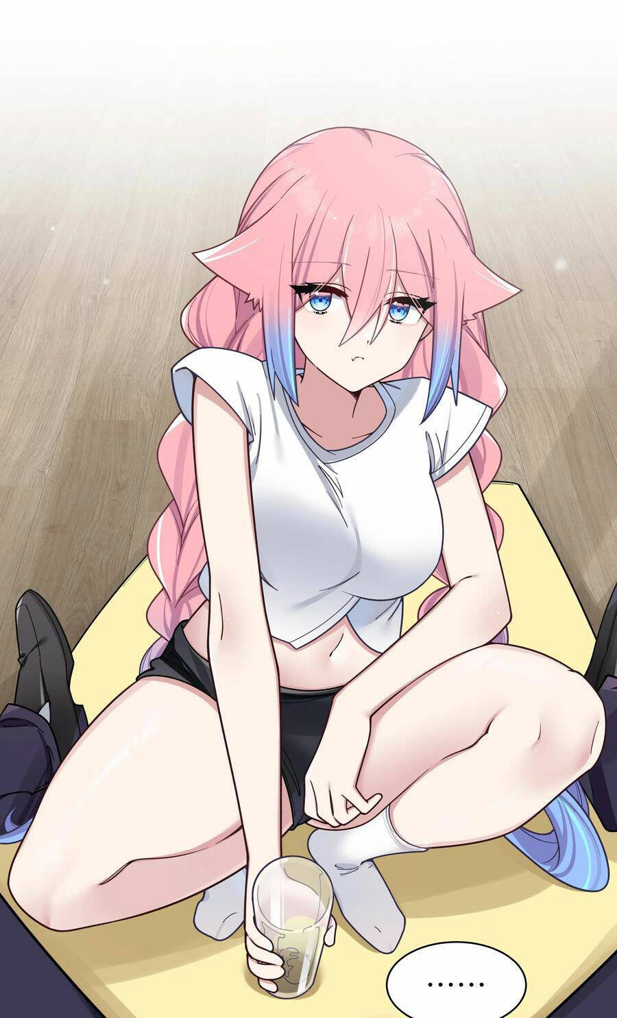 Làm Sao Để Chạy Trốn Dàn Hậu Cung Chapter 103 - Trang 2