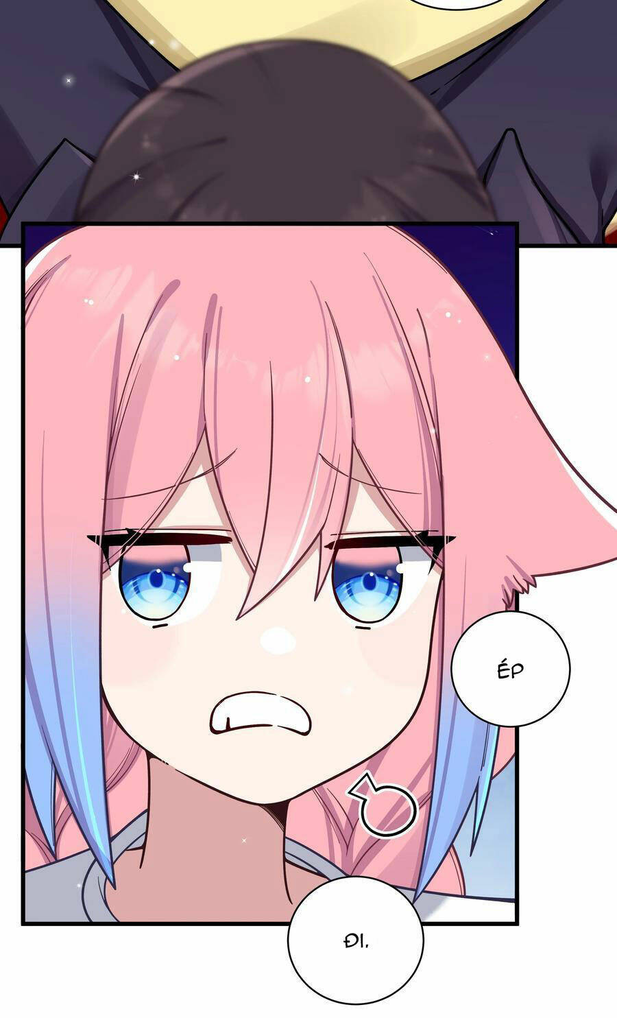 Làm Sao Để Chạy Trốn Dàn Hậu Cung Chapter 103 - Trang 2