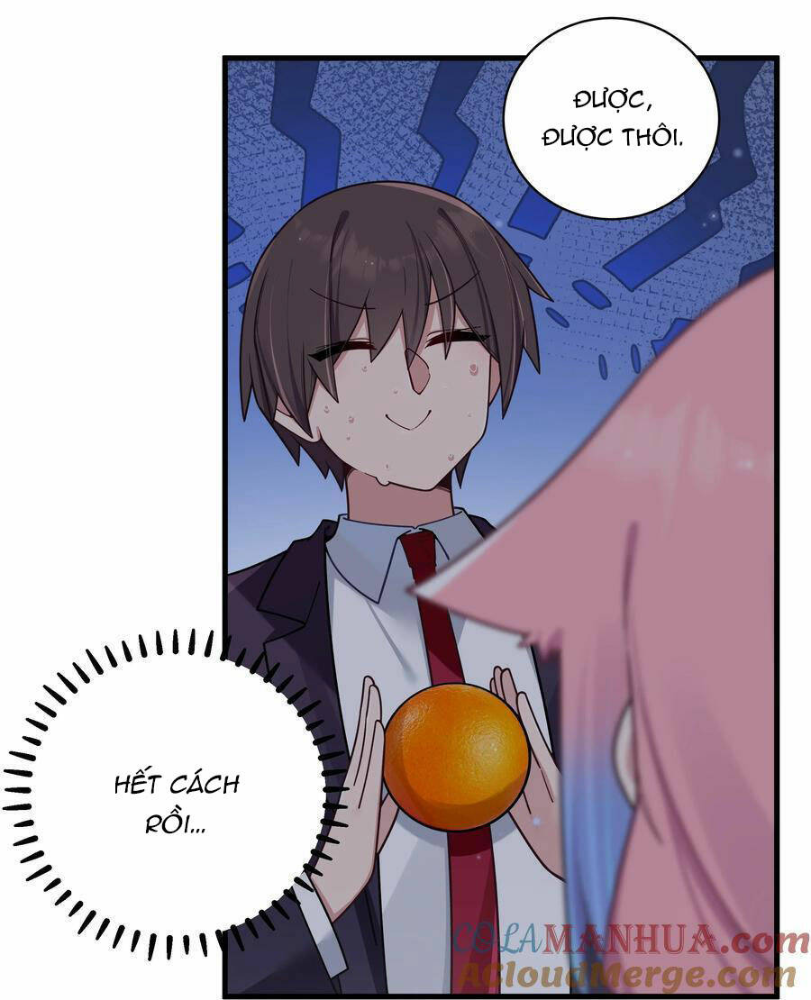 Làm Sao Để Chạy Trốn Dàn Hậu Cung Chapter 103 - Trang 2