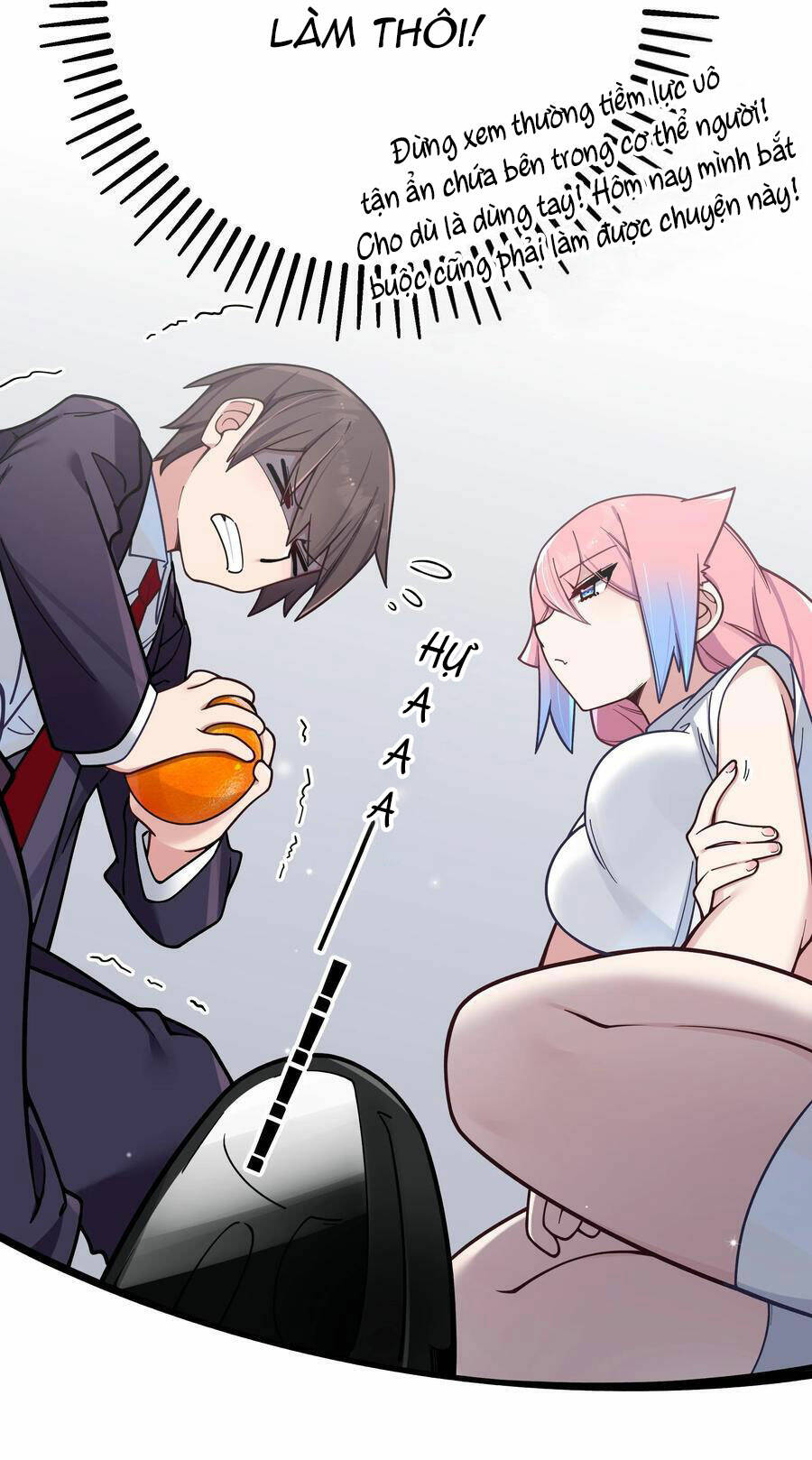 Làm Sao Để Chạy Trốn Dàn Hậu Cung Chapter 103 - Trang 2