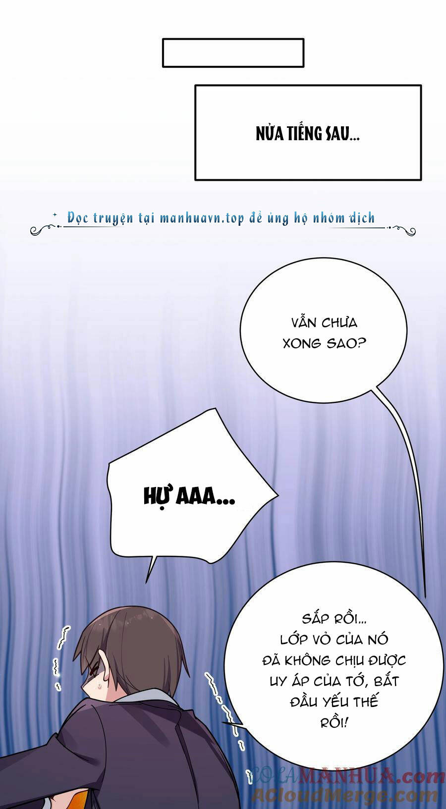 Làm Sao Để Chạy Trốn Dàn Hậu Cung Chapter 103 - Trang 2