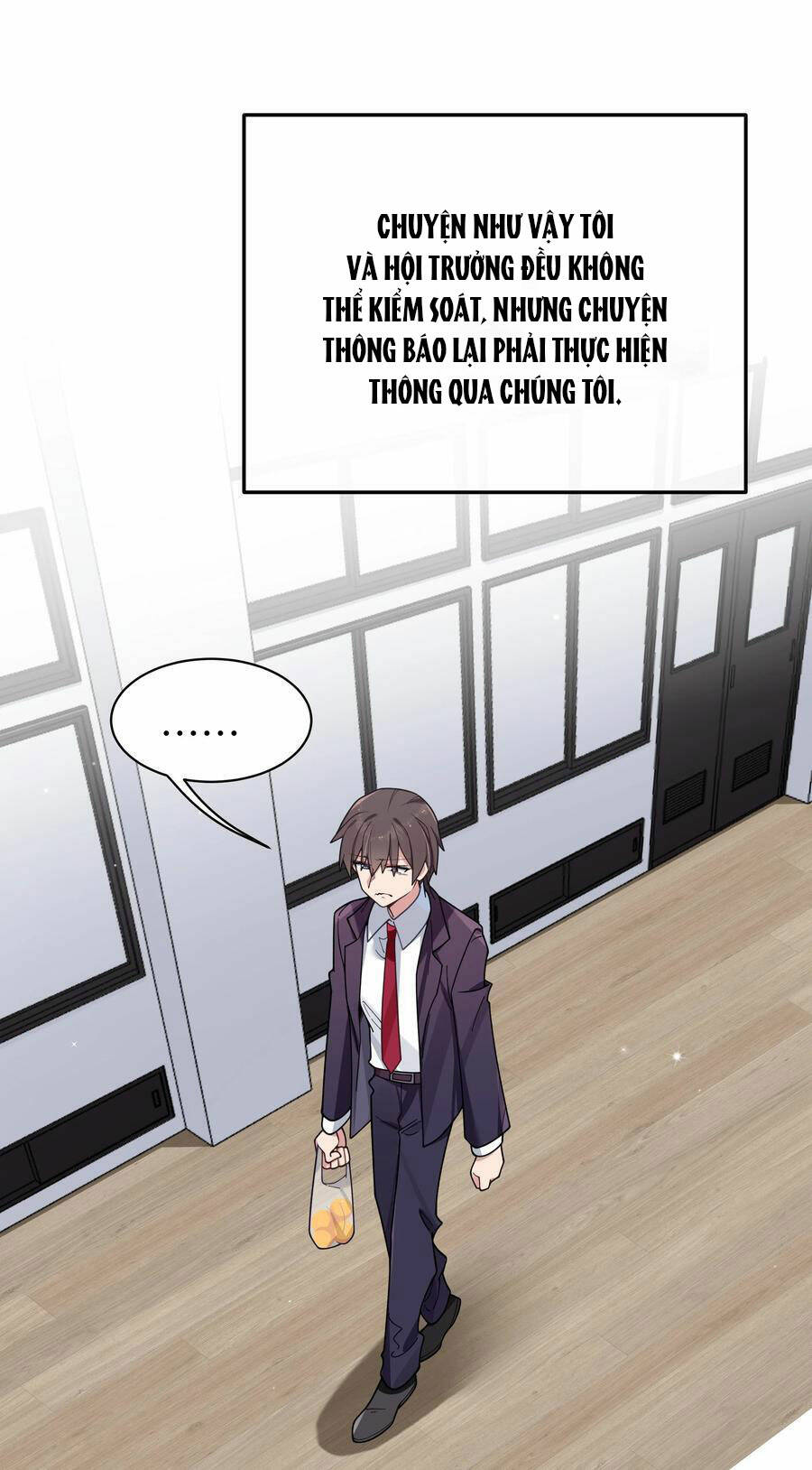 Làm Sao Để Chạy Trốn Dàn Hậu Cung Chapter 103 - Trang 2