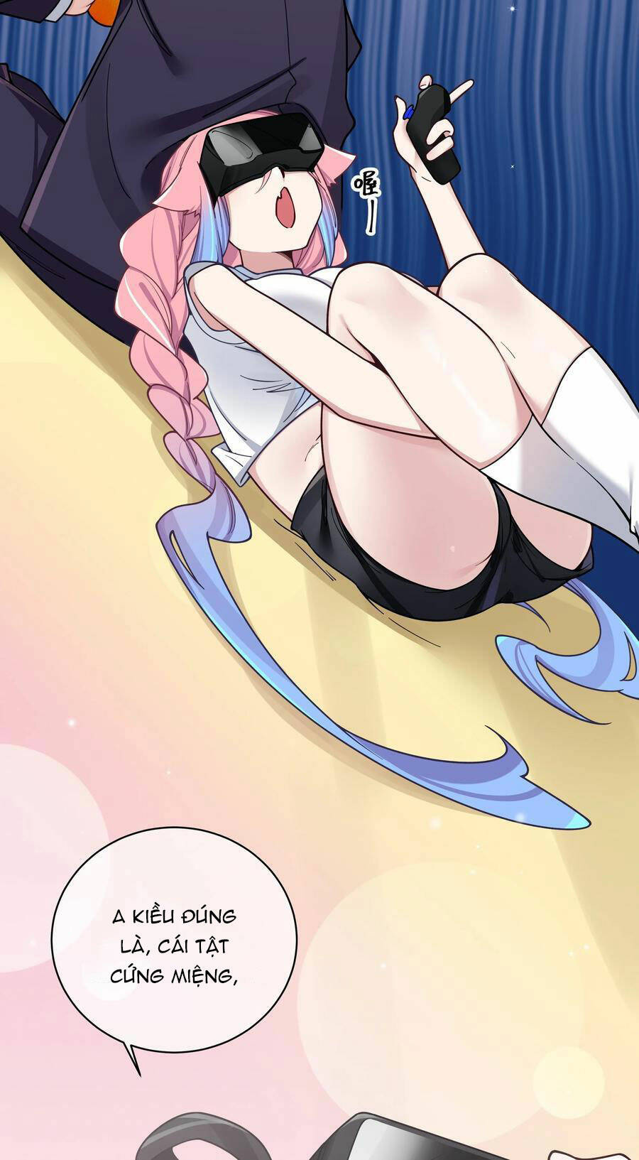 Làm Sao Để Chạy Trốn Dàn Hậu Cung Chapter 103 - Trang 2