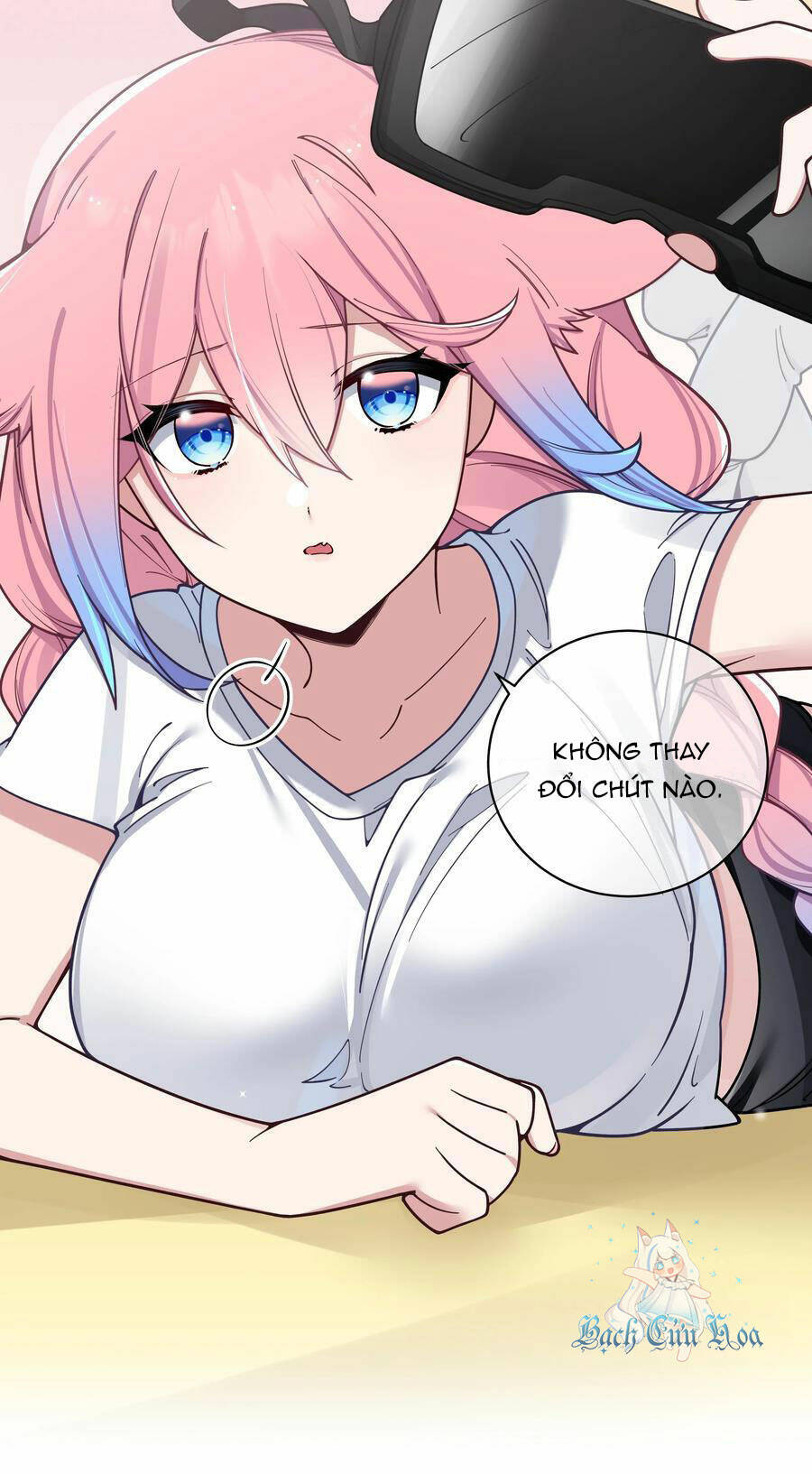 Làm Sao Để Chạy Trốn Dàn Hậu Cung Chapter 103 - Trang 2