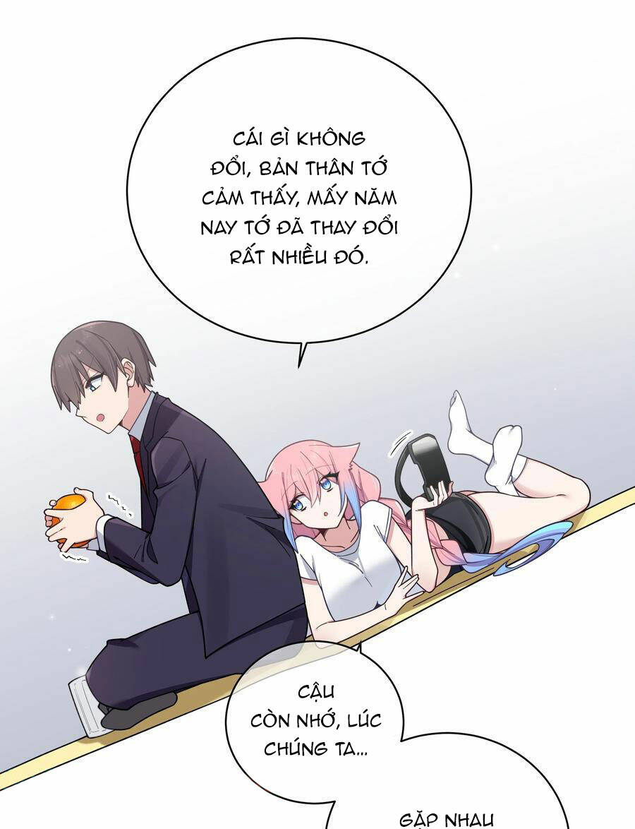 Làm Sao Để Chạy Trốn Dàn Hậu Cung Chapter 103 - Trang 2