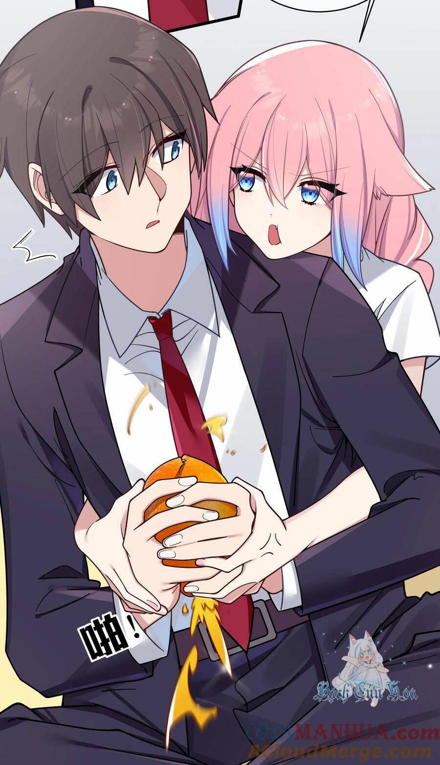 Làm Sao Để Chạy Trốn Dàn Hậu Cung Chapter 103 - Trang 2