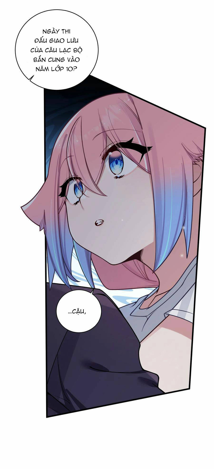 Làm Sao Để Chạy Trốn Dàn Hậu Cung Chapter 103 - Trang 2