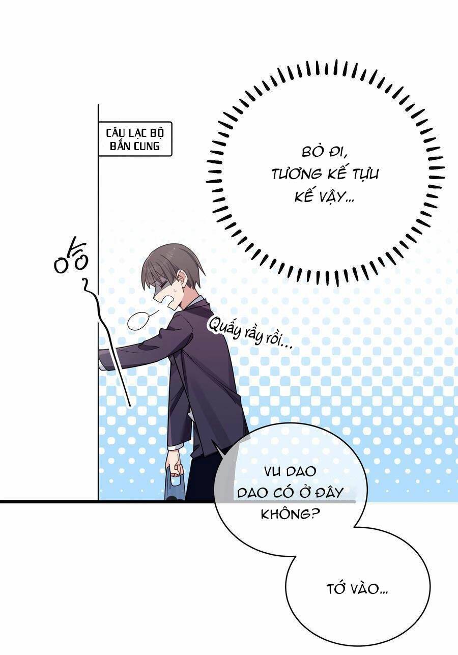 Làm Sao Để Chạy Trốn Dàn Hậu Cung Chapter 103 - Trang 2