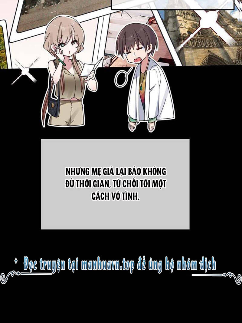 Làm Sao Để Chạy Trốn Dàn Hậu Cung Chapter 104 - Trang 2