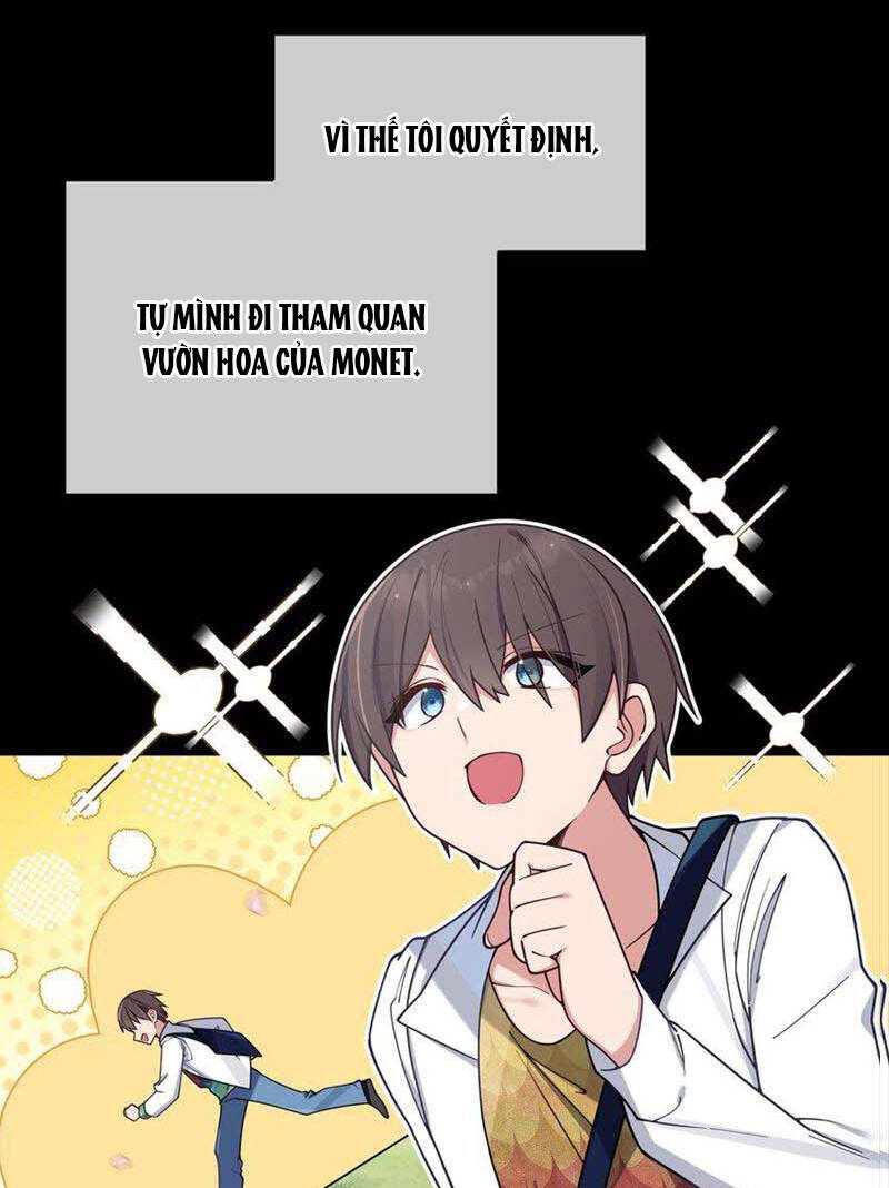 Làm Sao Để Chạy Trốn Dàn Hậu Cung Chapter 104 - Trang 2