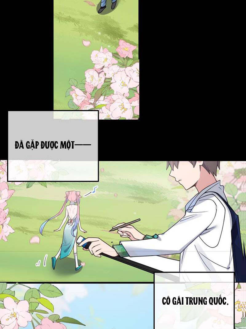 Làm Sao Để Chạy Trốn Dàn Hậu Cung Chapter 104 - Trang 2