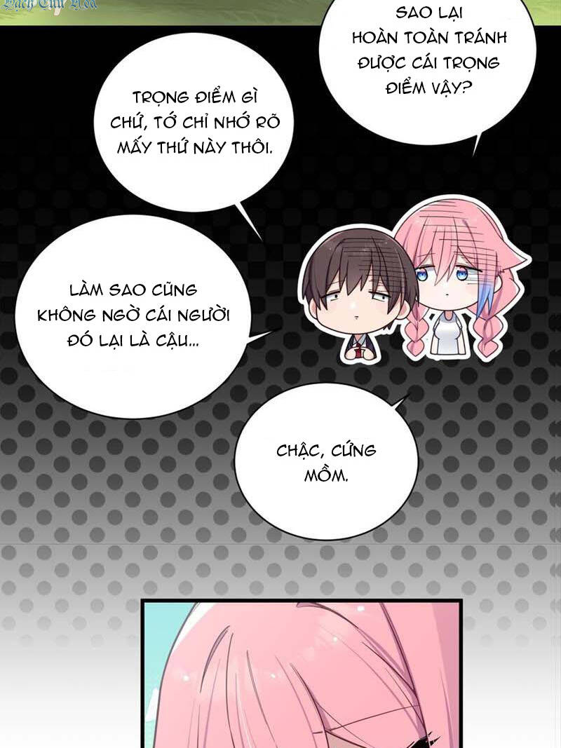 Làm Sao Để Chạy Trốn Dàn Hậu Cung Chapter 104 - Trang 2