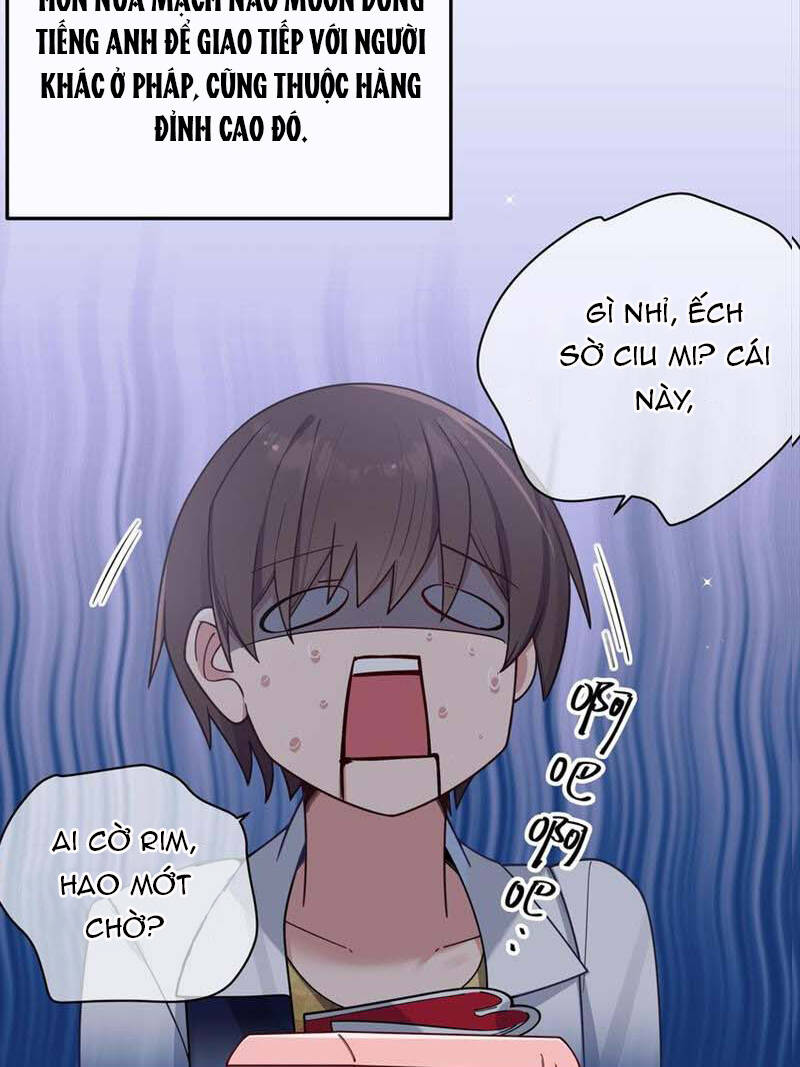 Làm Sao Để Chạy Trốn Dàn Hậu Cung Chapter 104 - Trang 2