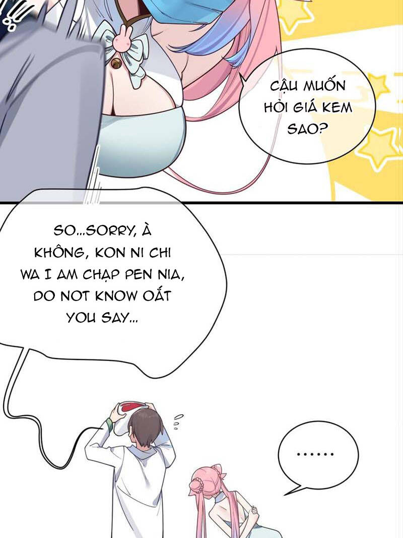 Làm Sao Để Chạy Trốn Dàn Hậu Cung Chapter 104 - Trang 2