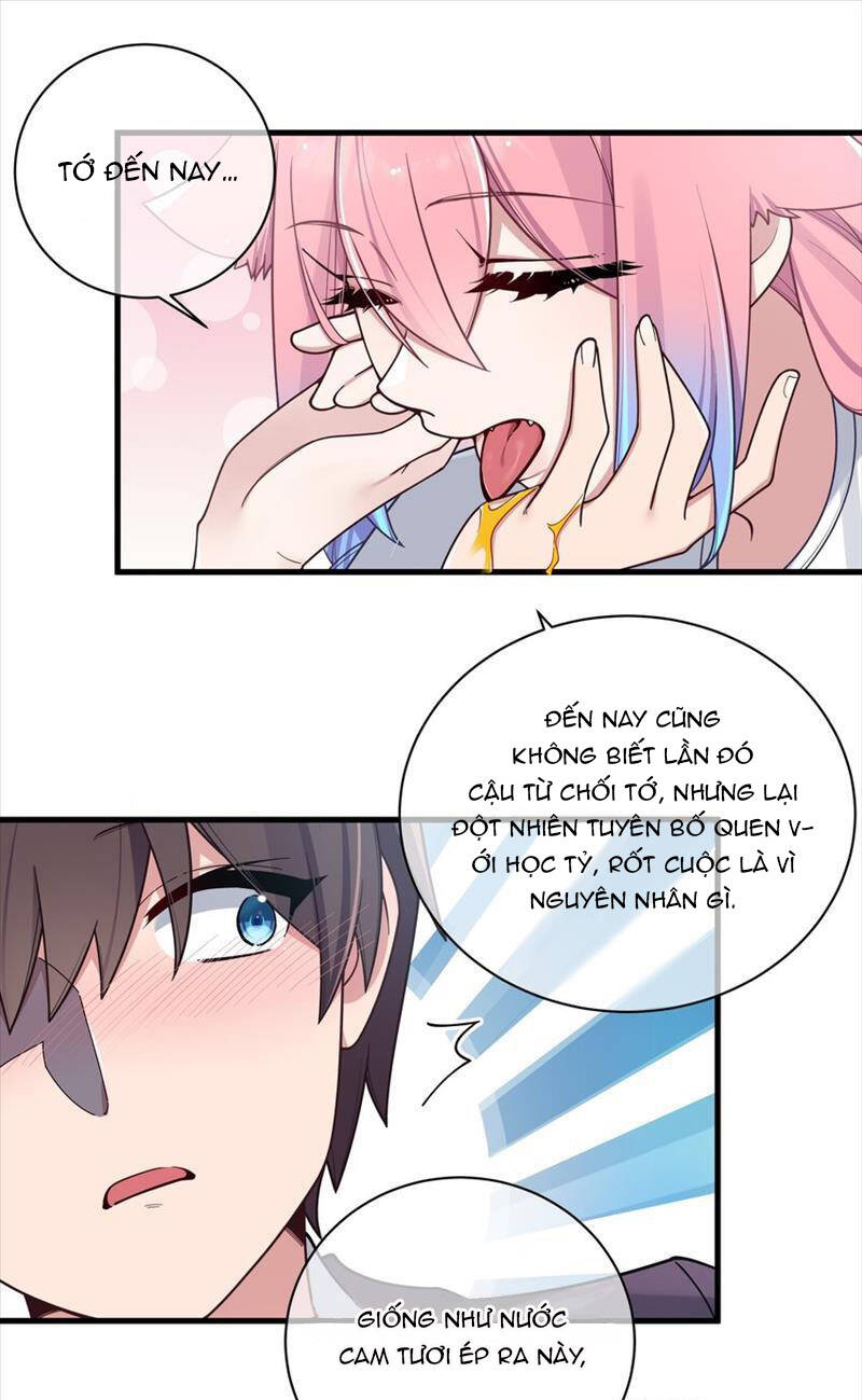 Làm Sao Để Chạy Trốn Dàn Hậu Cung Chapter 104 - Trang 2