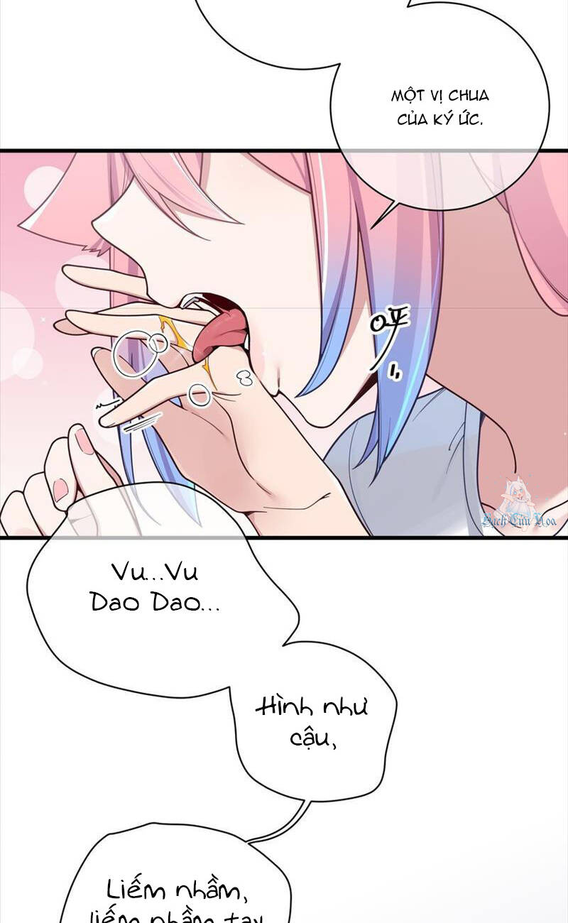 Làm Sao Để Chạy Trốn Dàn Hậu Cung Chapter 104 - Trang 2