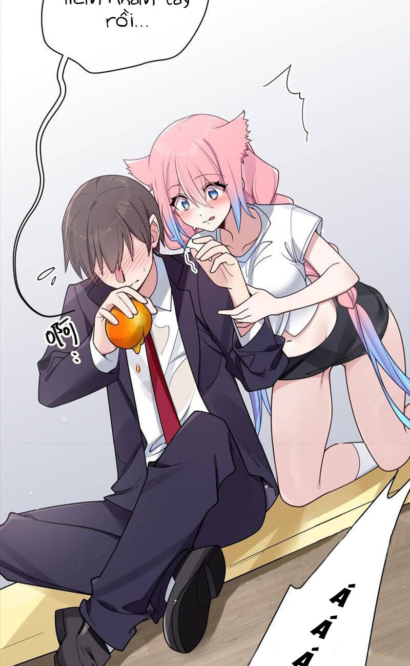 Làm Sao Để Chạy Trốn Dàn Hậu Cung Chapter 104 - Trang 2