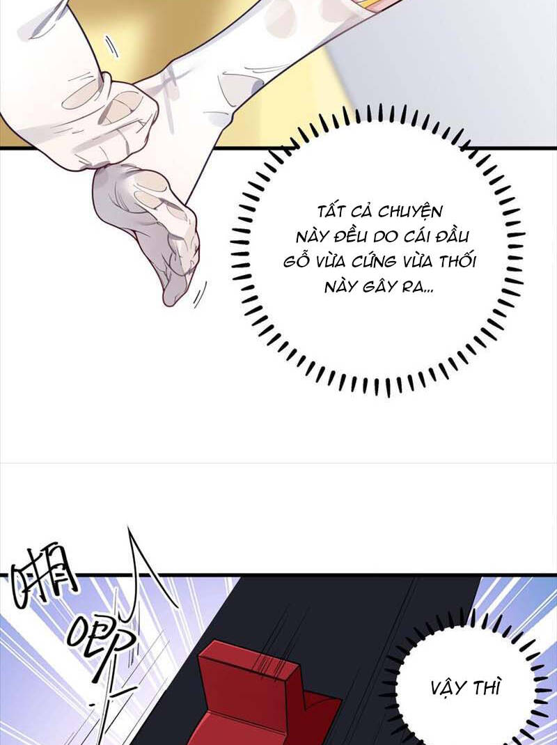 Làm Sao Để Chạy Trốn Dàn Hậu Cung Chapter 104 - Trang 2