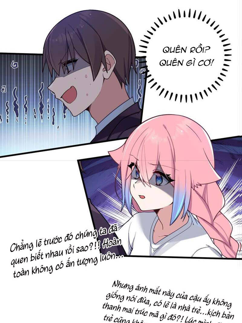 Làm Sao Để Chạy Trốn Dàn Hậu Cung Chapter 104 - Trang 2