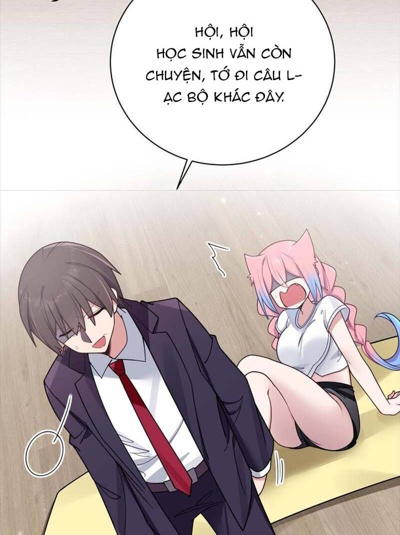 Làm Sao Để Chạy Trốn Dàn Hậu Cung Chapter 104 - Trang 2