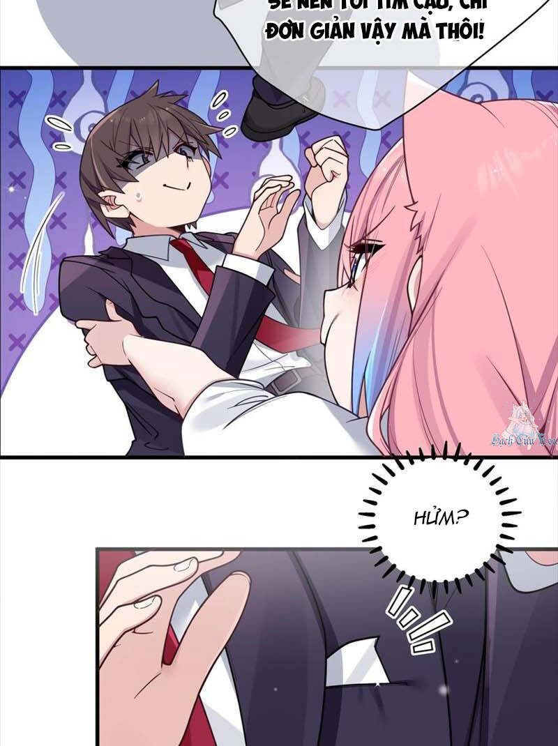 Làm Sao Để Chạy Trốn Dàn Hậu Cung Chapter 104 - Trang 2