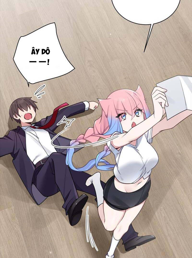 Làm Sao Để Chạy Trốn Dàn Hậu Cung Chapter 104 - Trang 2