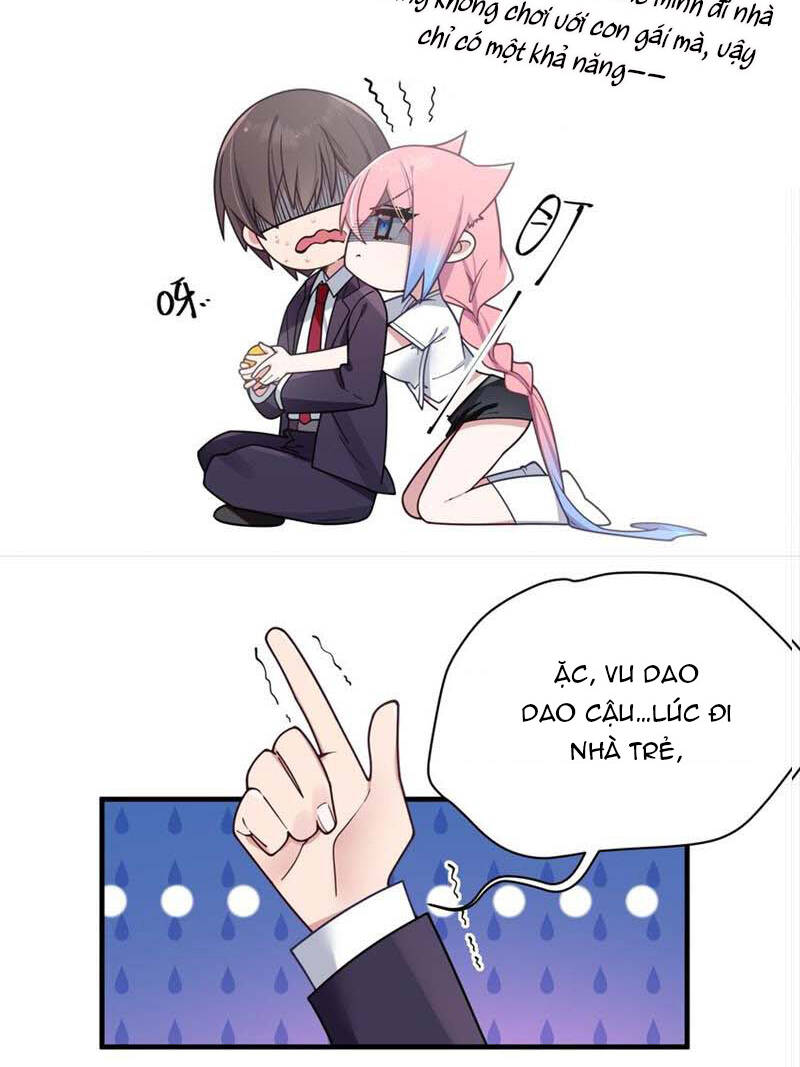 Làm Sao Để Chạy Trốn Dàn Hậu Cung Chapter 104 - Trang 2