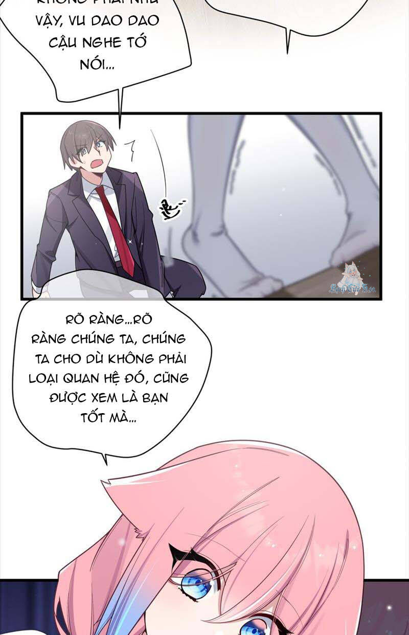 Làm Sao Để Chạy Trốn Dàn Hậu Cung Chapter 104 - Trang 2