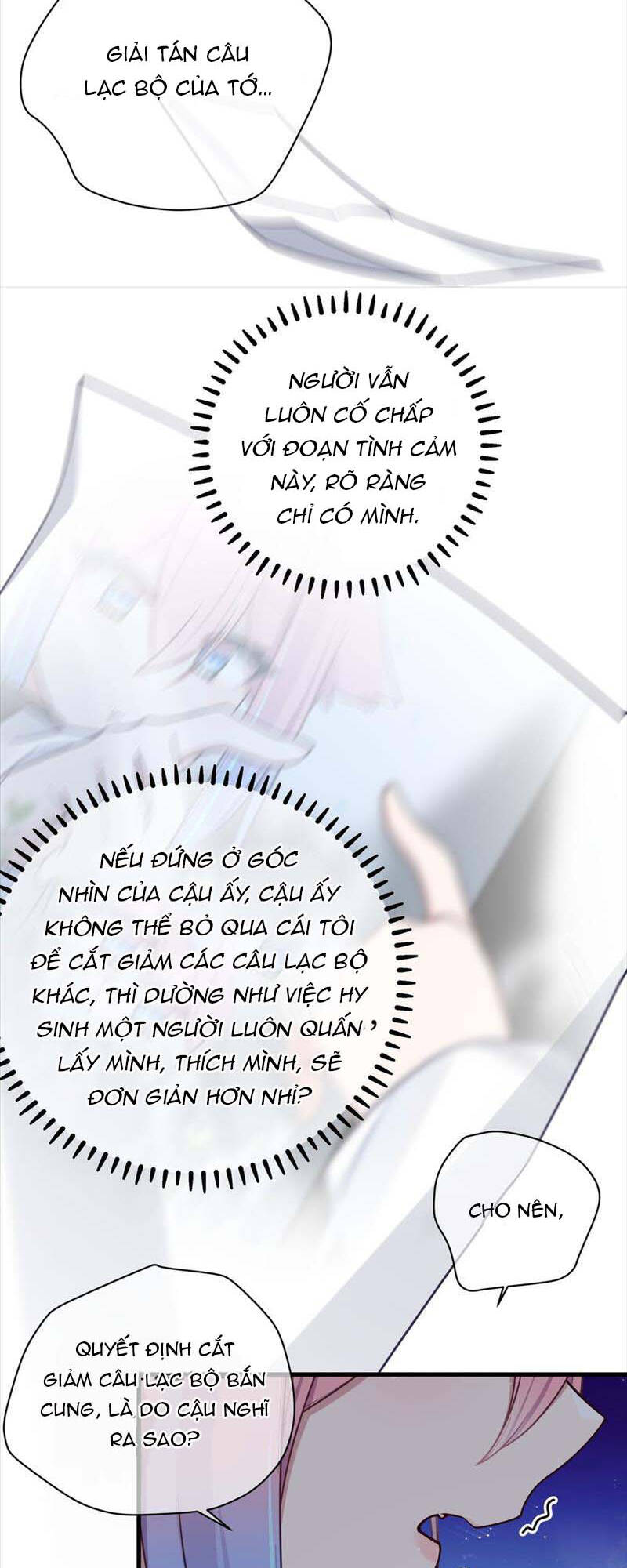 Làm Sao Để Chạy Trốn Dàn Hậu Cung Chapter 104 - Trang 2