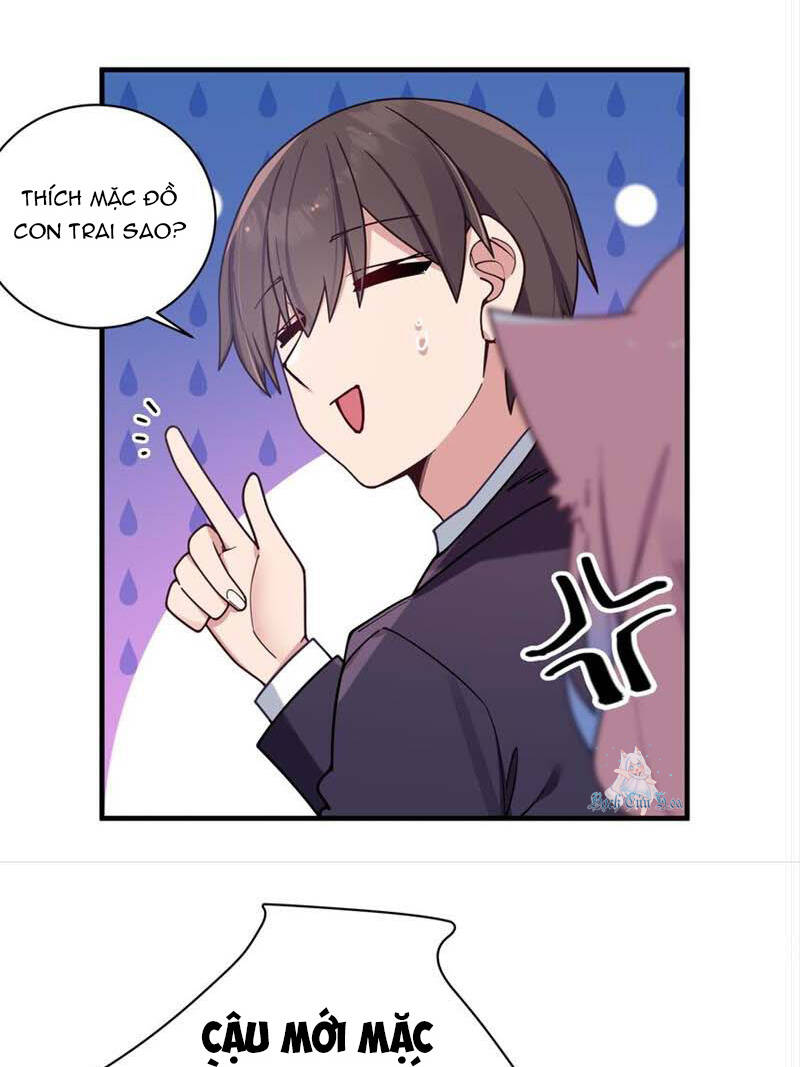 Làm Sao Để Chạy Trốn Dàn Hậu Cung Chapter 104 - Trang 2