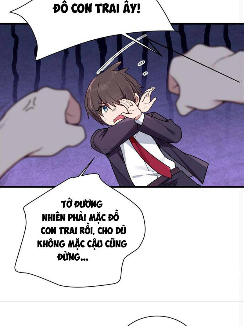 Làm Sao Để Chạy Trốn Dàn Hậu Cung Chapter 104 - Trang 2