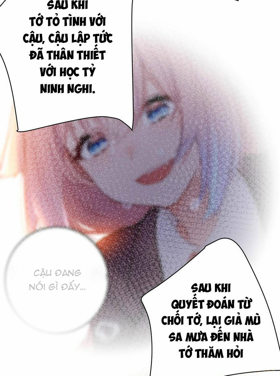 Làm Sao Để Chạy Trốn Dàn Hậu Cung Chapter 105 - Trang 2