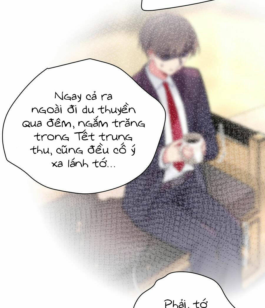 Làm Sao Để Chạy Trốn Dàn Hậu Cung Chapter 105 - Trang 2