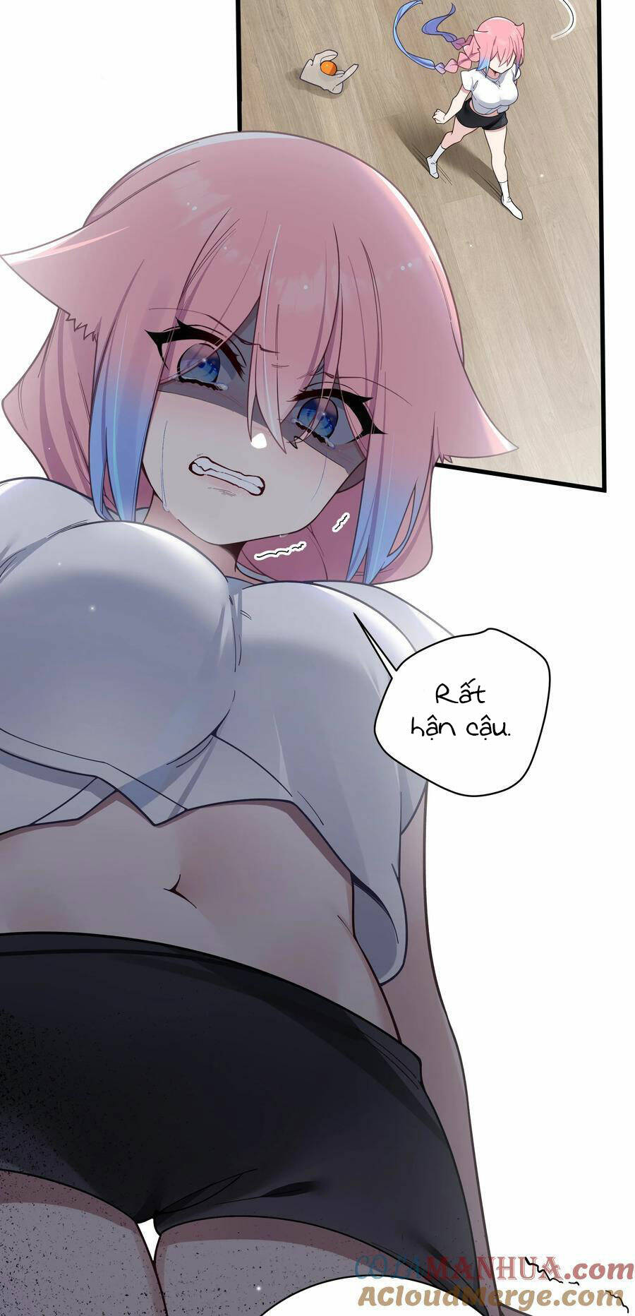 Làm Sao Để Chạy Trốn Dàn Hậu Cung Chapter 105 - Trang 2