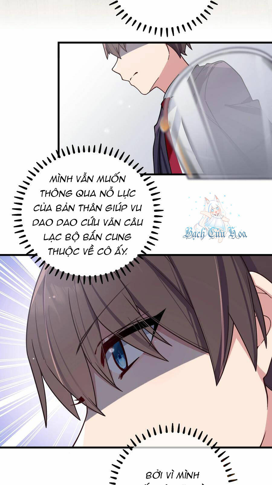 Làm Sao Để Chạy Trốn Dàn Hậu Cung Chapter 105 - Trang 2