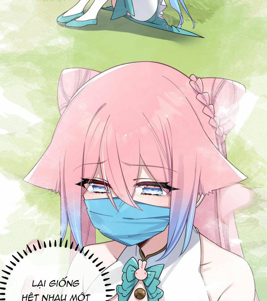 Làm Sao Để Chạy Trốn Dàn Hậu Cung Chapter 105 - Trang 2