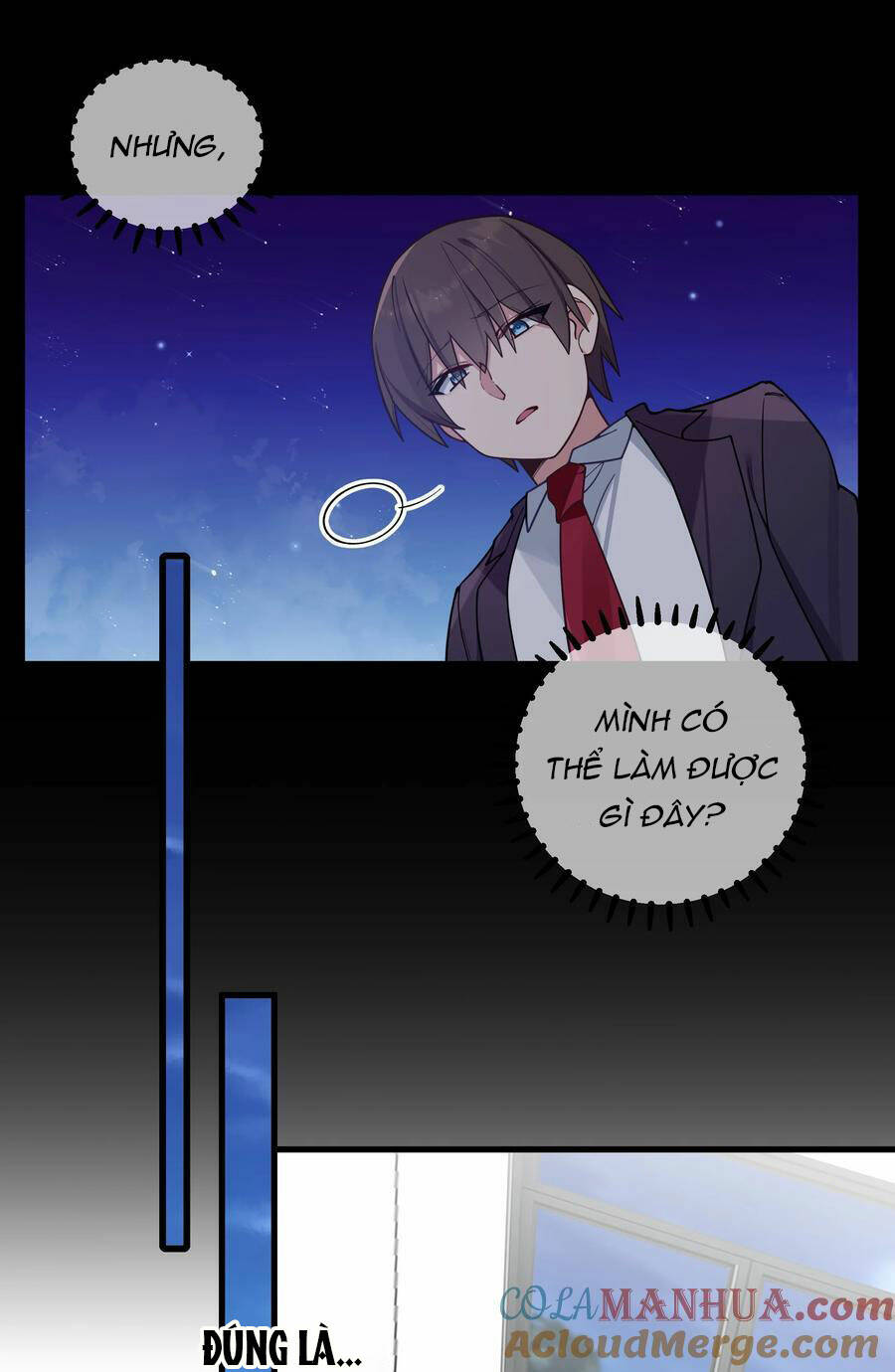 Làm Sao Để Chạy Trốn Dàn Hậu Cung Chapter 105 - Trang 2