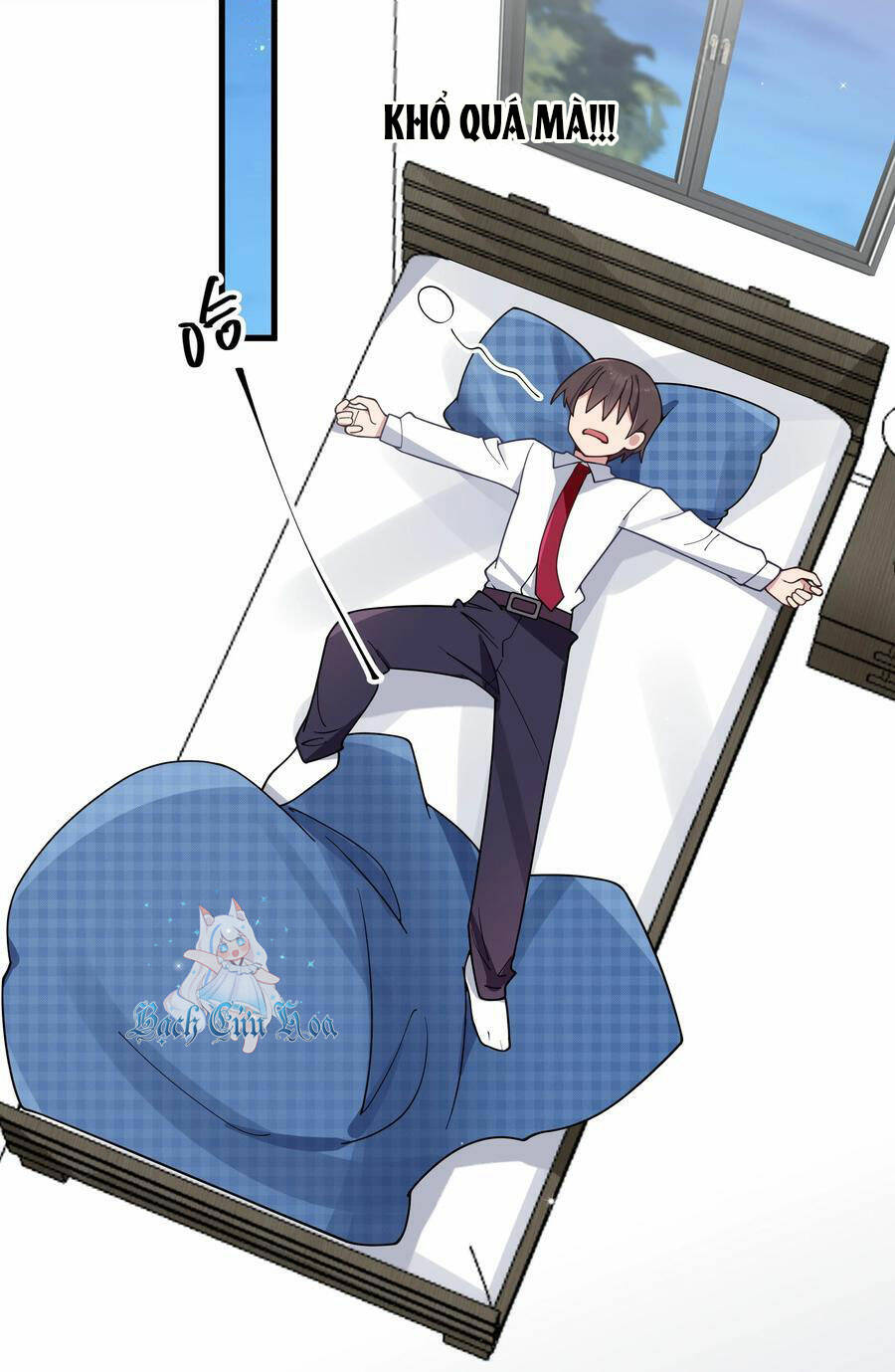 Làm Sao Để Chạy Trốn Dàn Hậu Cung Chapter 105 - Trang 2