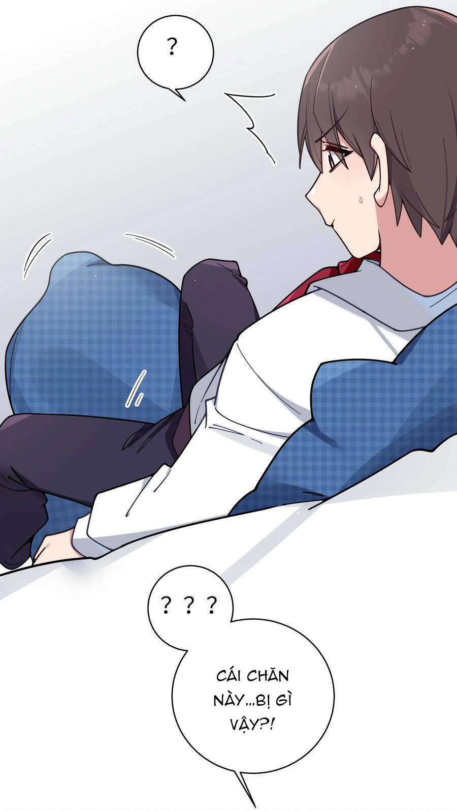 Làm Sao Để Chạy Trốn Dàn Hậu Cung Chapter 105 - Trang 2