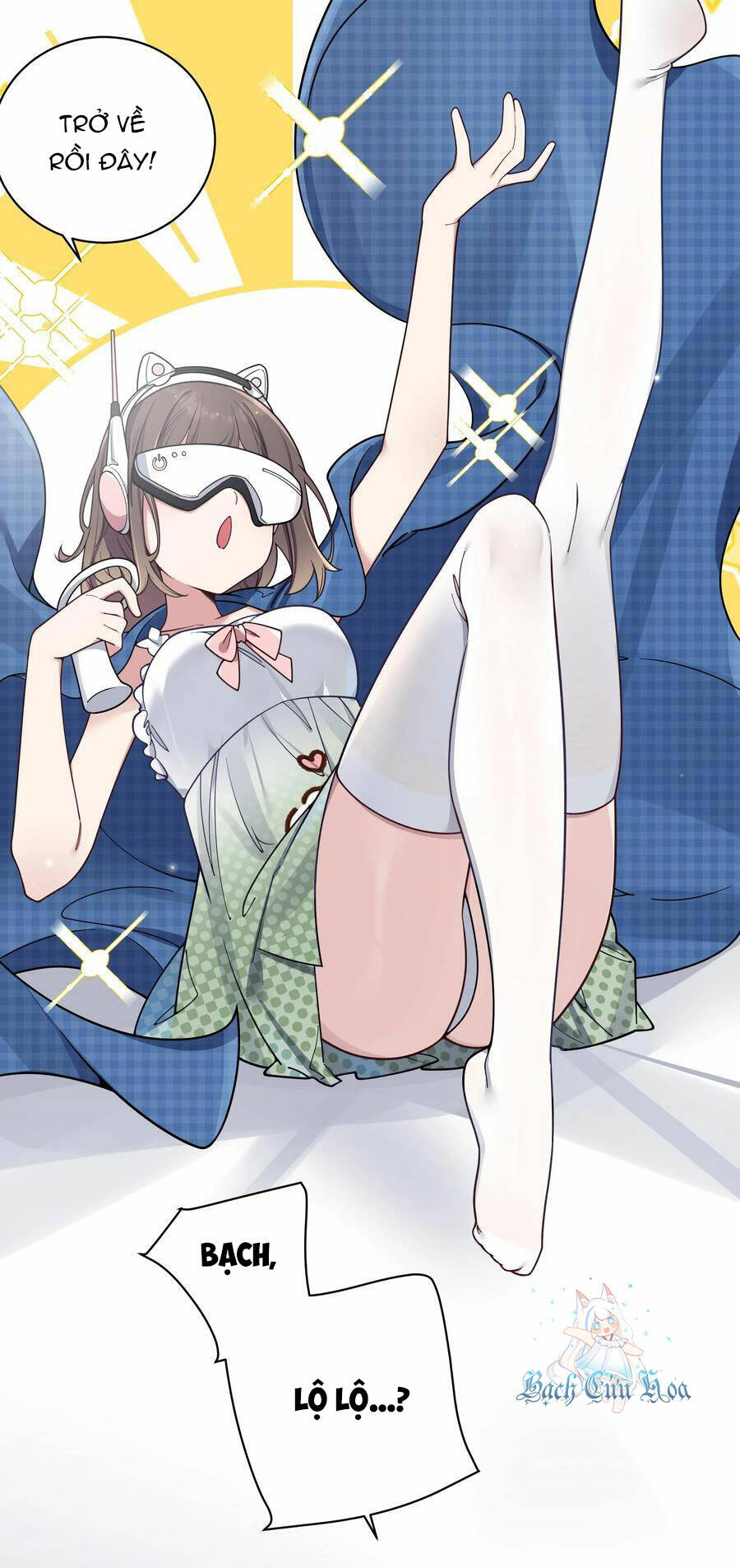 Làm Sao Để Chạy Trốn Dàn Hậu Cung Chapter 105 - Trang 2