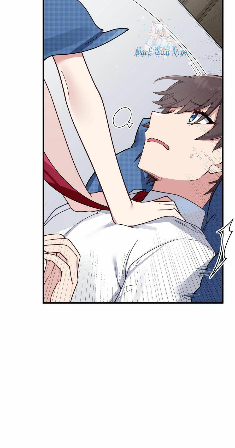 Làm Sao Để Chạy Trốn Dàn Hậu Cung Chapter 105 - Trang 2