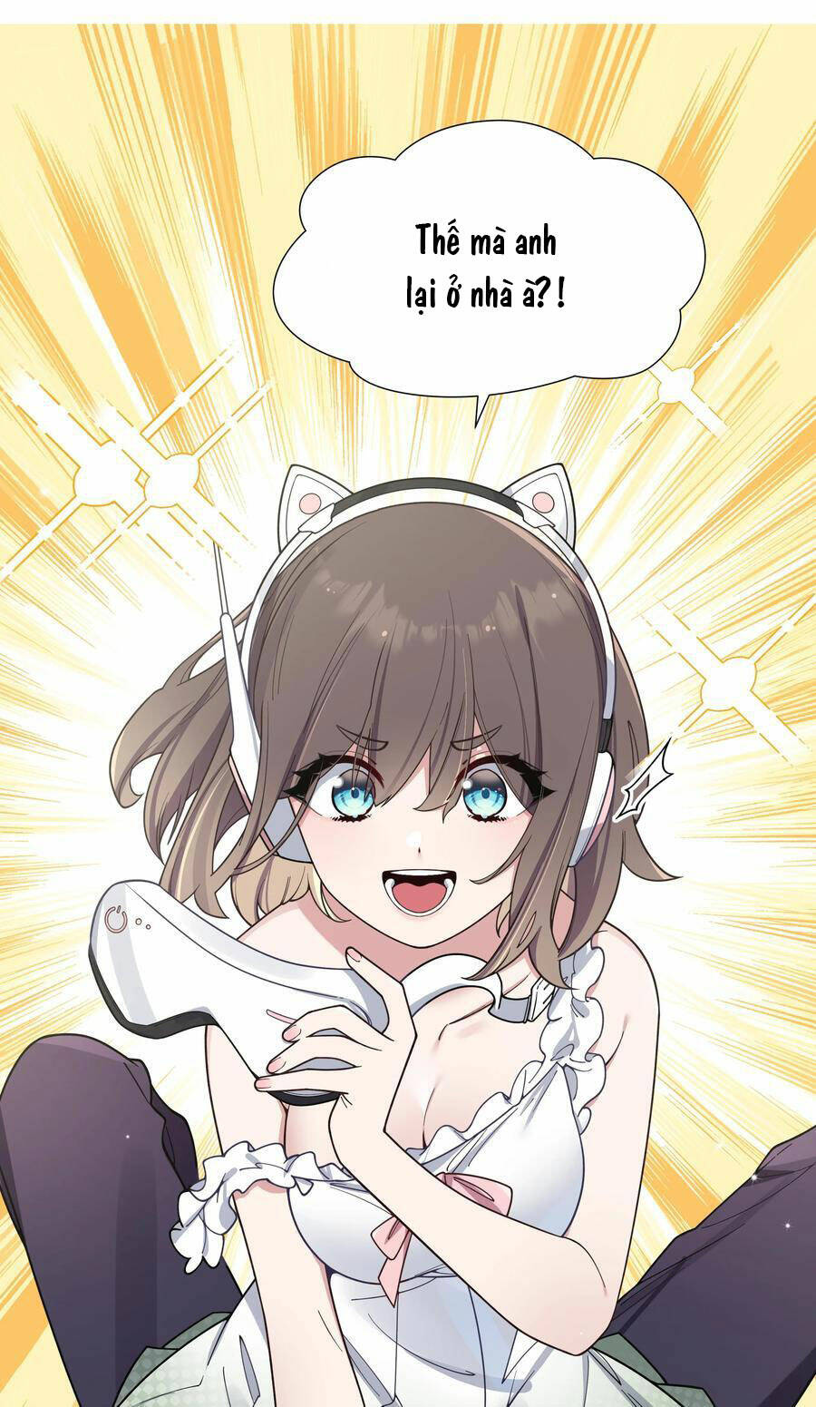 Làm Sao Để Chạy Trốn Dàn Hậu Cung Chapter 105 - Trang 2