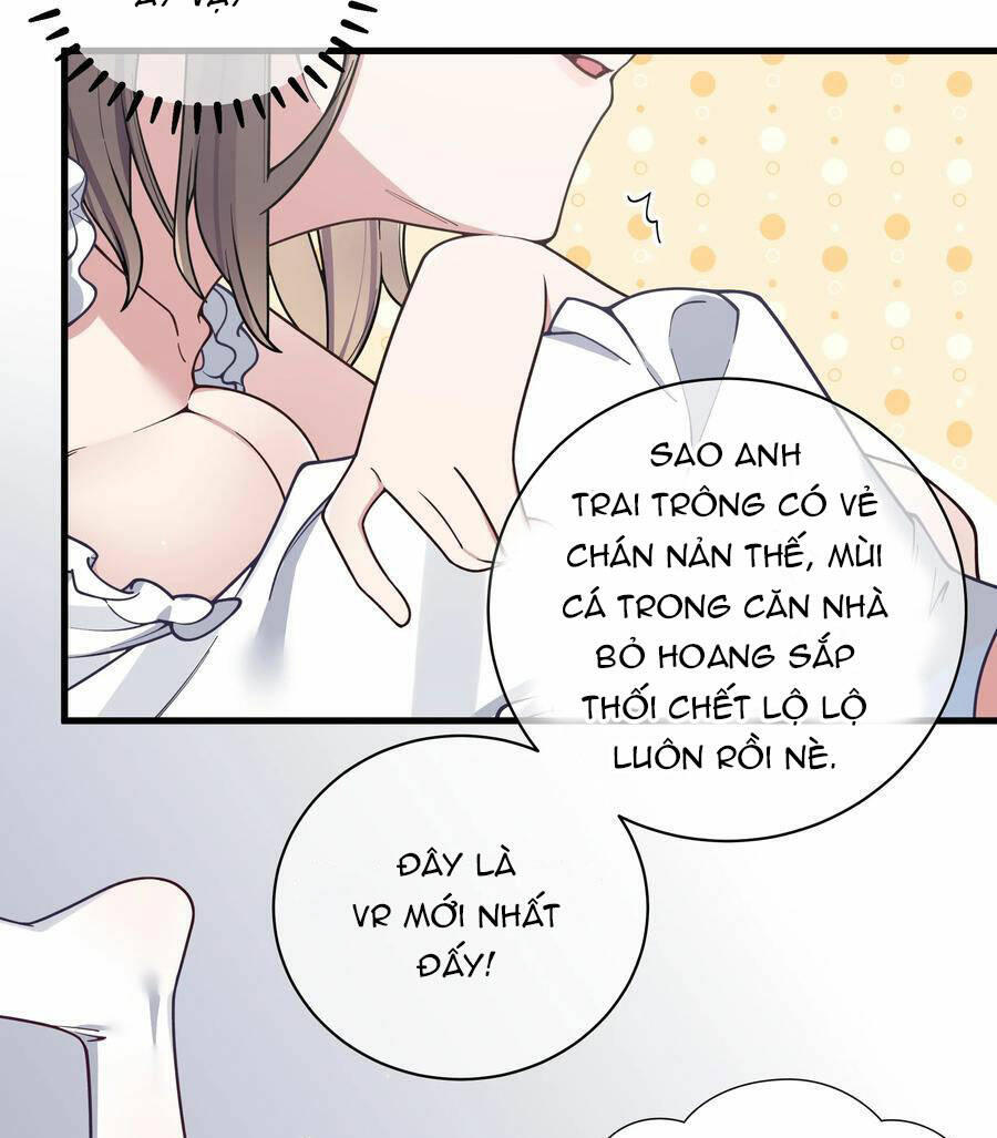 Làm Sao Để Chạy Trốn Dàn Hậu Cung Chapter 105 - Trang 2
